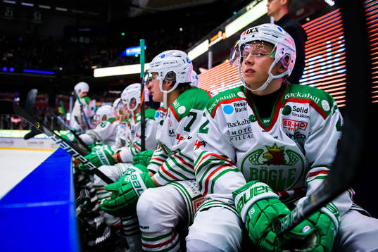 Rögles Samuel Jonsson deppar