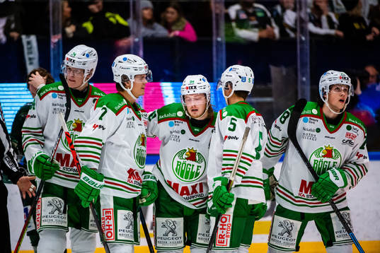 Rögles Erik Andersson jublar