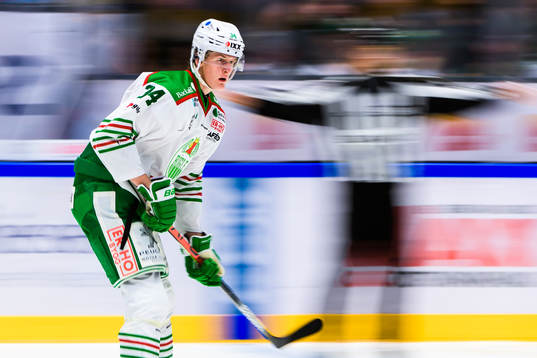 Rögles Adam Edström