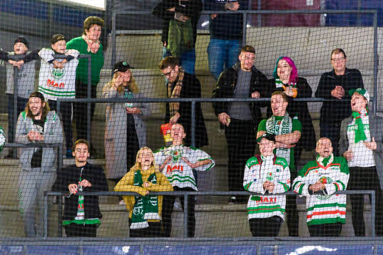 Rögles supportrar