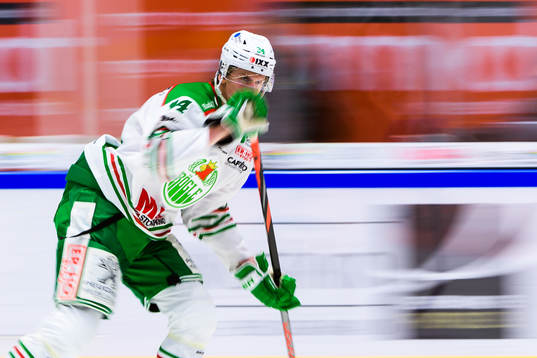 Rögles Adam Edström