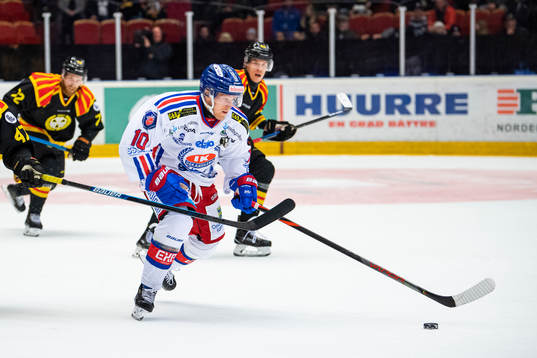 Oskarshamns Nicklas Heinerö