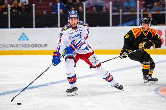 Oskarshamns Pontus Näsén