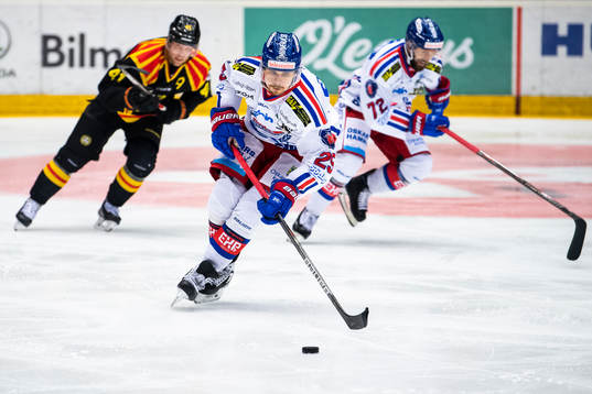 Oskarshamns Johannes Salmonsson