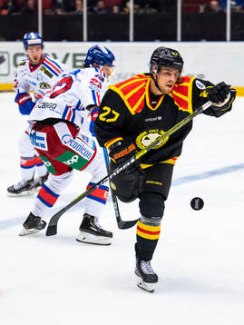 Brynäs Emil Forslund