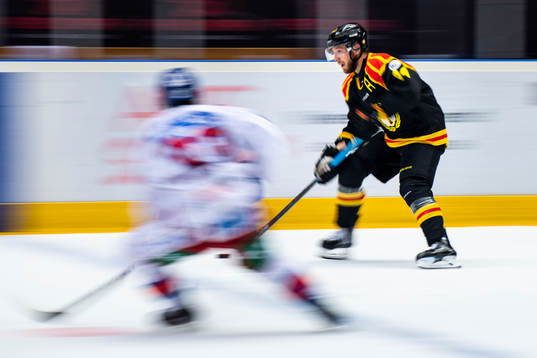 Brynäs Jacob Blomqvist