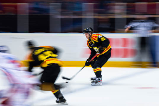 Brynäs Greg Scott