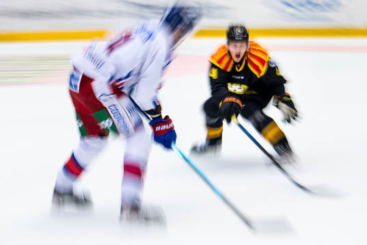 Brynäs Niclas Lundgren