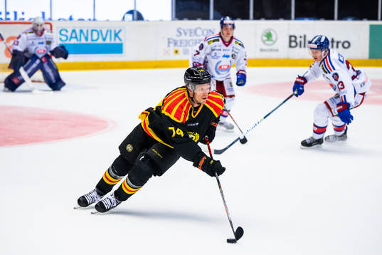 Brynäs Nicklas Danielsson