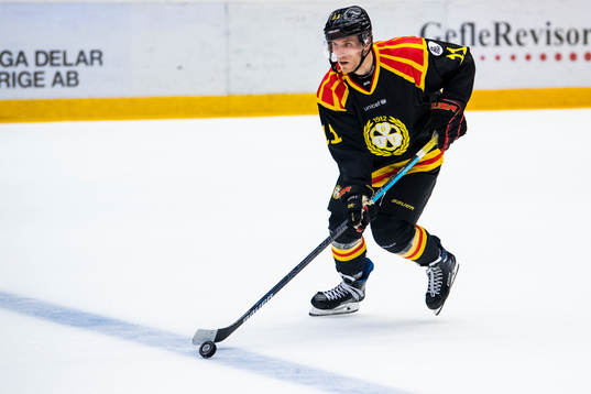Brynäs Josef Ingman