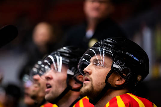 Brynäs Jaedon Descheneau