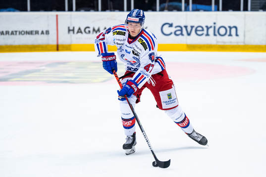 Oskarshamns Christian Lindberg