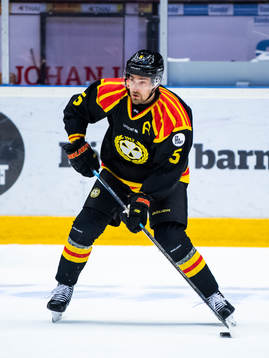 Lukas Kilström