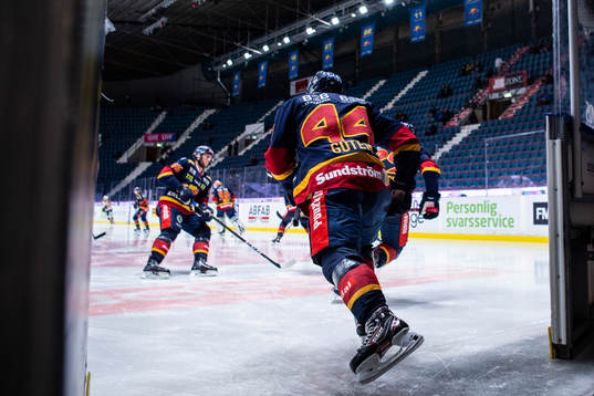 Djurgårdens Mattias Guter