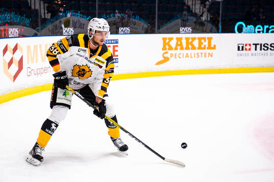 Skellefteås Jacob Olofsson