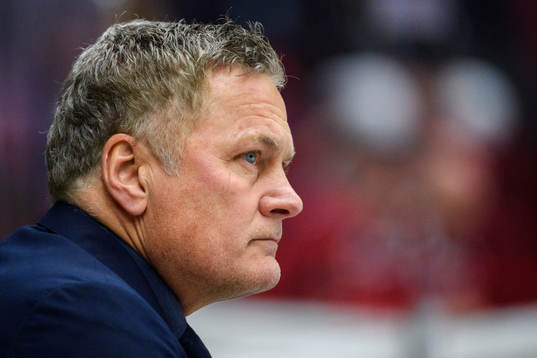 s tränare Stephan Lundh