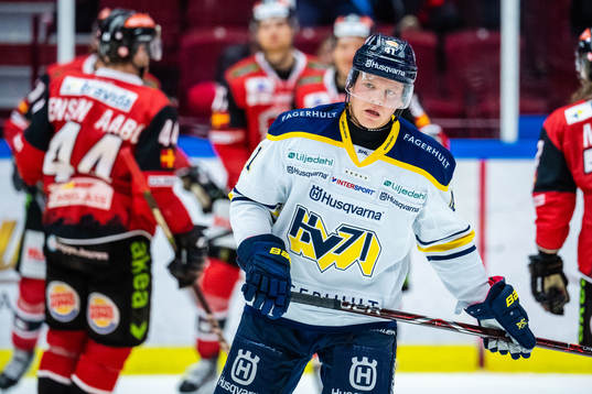 s Johan Johnsson deppar