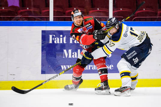 s Emil Johansson