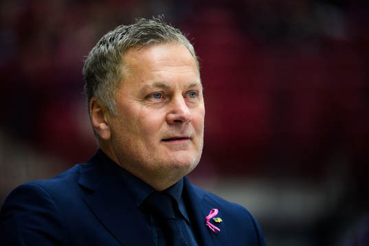 s tränare Stephan Lundh