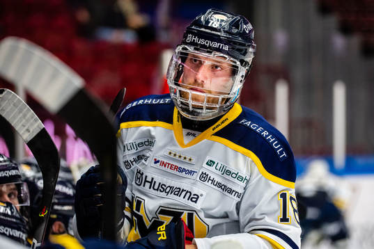 s Joakim Andersson deppar