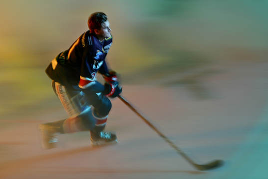 Linköpings Henrik Törnqvist