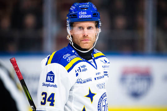 Leksands Philip Samuelsson