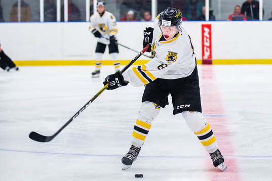 Panterns Pontus Svensson