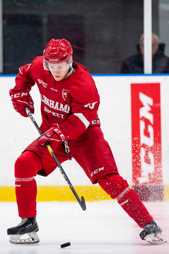 Limhamns Filip Staafgård