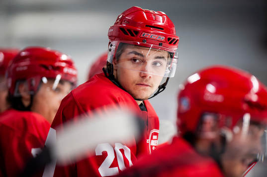 Limhamns Hampus  Kristoffersson