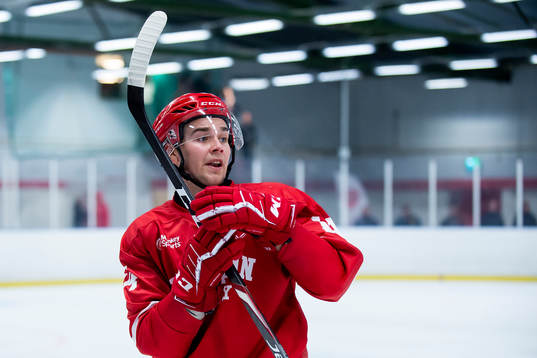 Limhamns Gustav Wackå