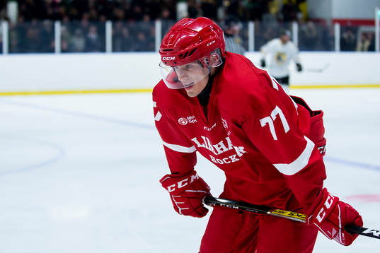 Limhamns Kalle Jivebäck
