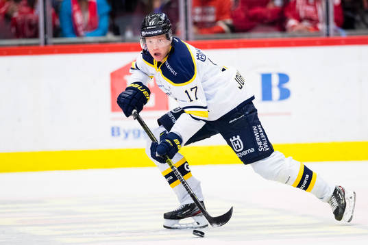 s Emil Johansson