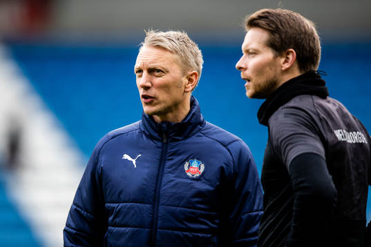 Helsingborgs Niklas Egnell