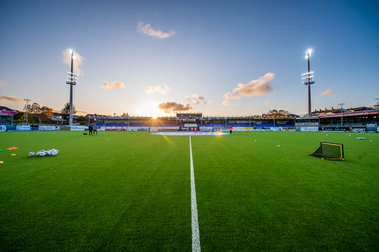 Kristiansund Stadion