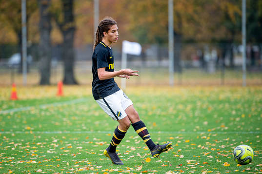 AIKs Rasmus Bonde
