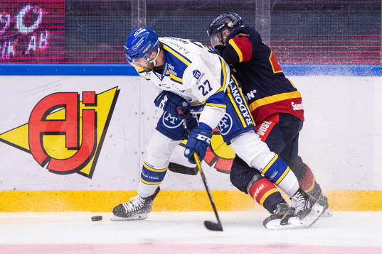 Leksands Marek Hrivik