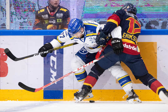 Leksands Spencer Abbott