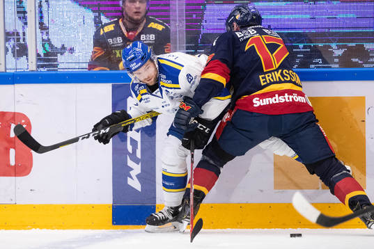 Leksands Spencer Abbott