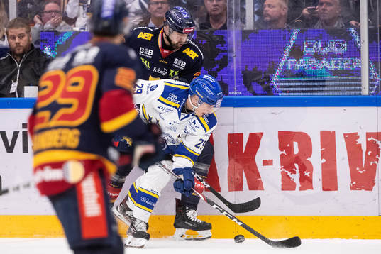 Leksands David Rundqvist