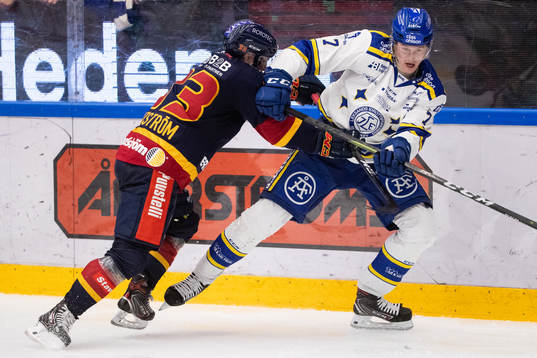 Leksands Lucas Nordsäter