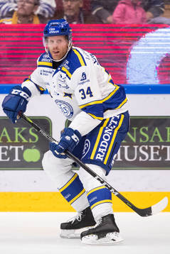 Leksands Philip Samuelsson