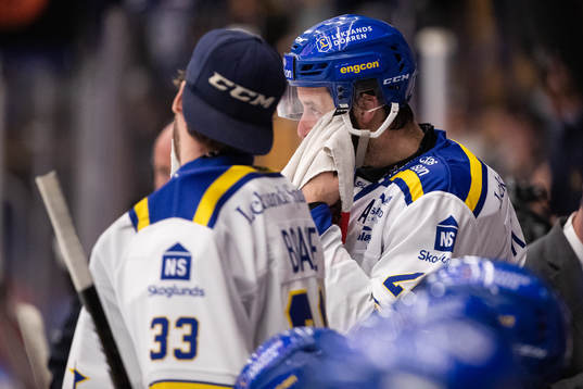 Leksands Mattias Karlsson