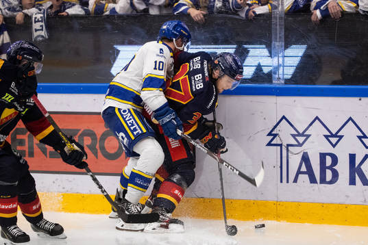 Djurgårdens Jesper Pettersson