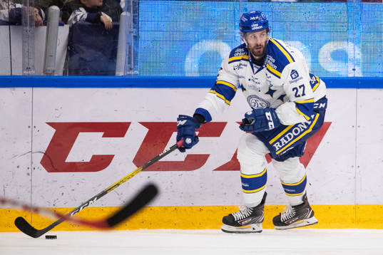 Leksands Marek Hrivik