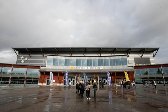 Tegera Arena