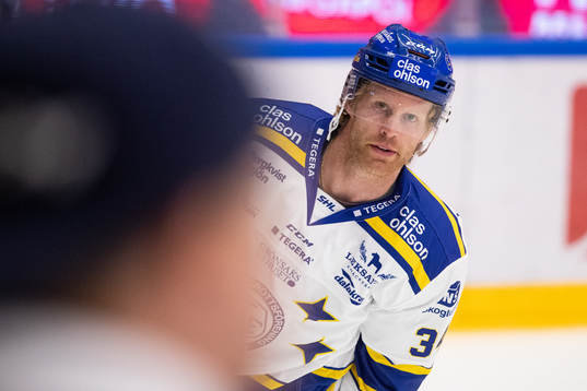 Leksands Philip Samuelsson