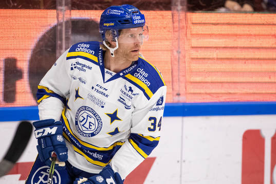 Leksands Philip Samuelsson