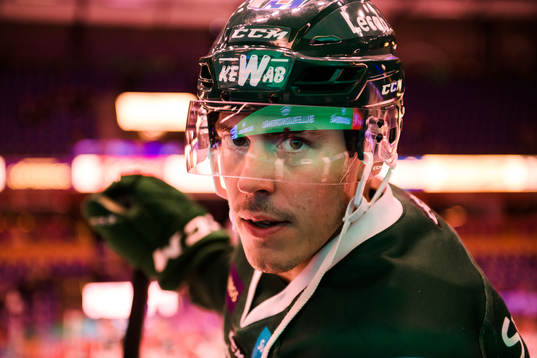 Färjestads Sebastian Erixon