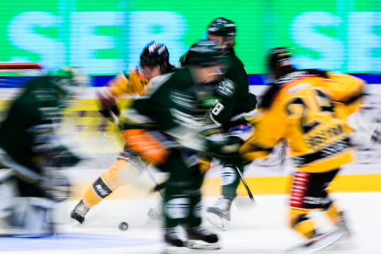 Rörigt