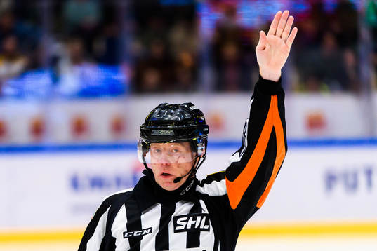 Domare Pehr Claesson